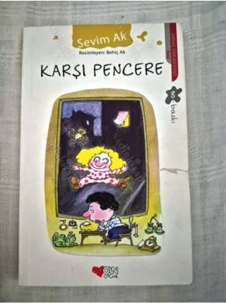 Karşı Pencere