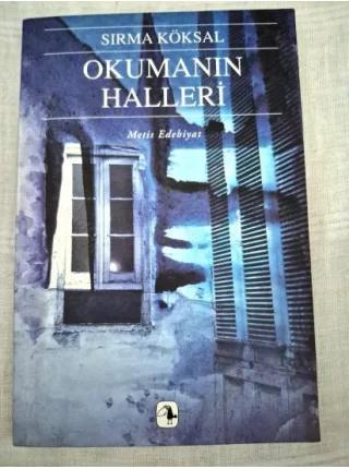 Okumanın Halleri