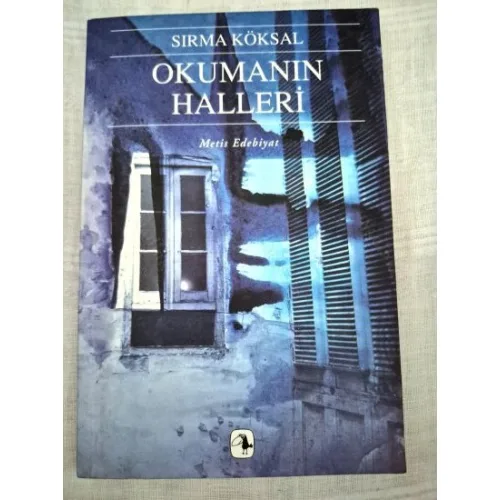 Okumanın Halleri