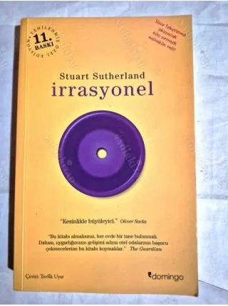 İrrasyonel