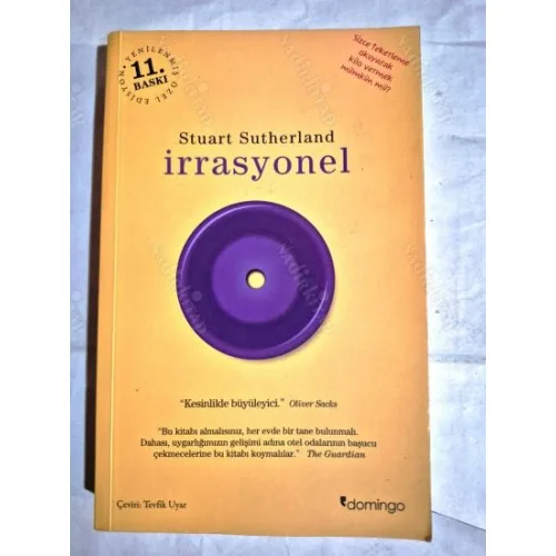 İrrasyonel