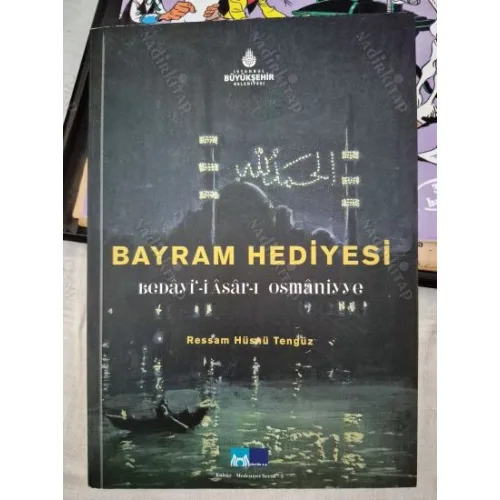 Bayram Hediyesi * Beday'i-i Asar-ı Osmaniyye BKZ