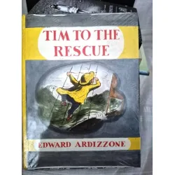 TIM TO THE RESCUE TIM TO THE RESCUE