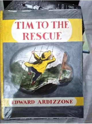 TIM TO THE RESCUE