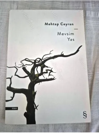 Mevsim Yas