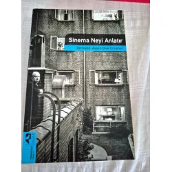Sinema Neyi Anlatır