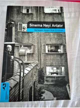 Sinema Neyi Anlatır