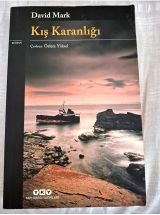 Kış Karanlığı