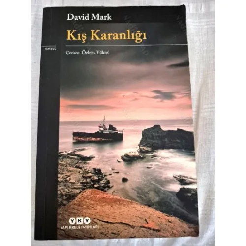 Kış Karanlığı