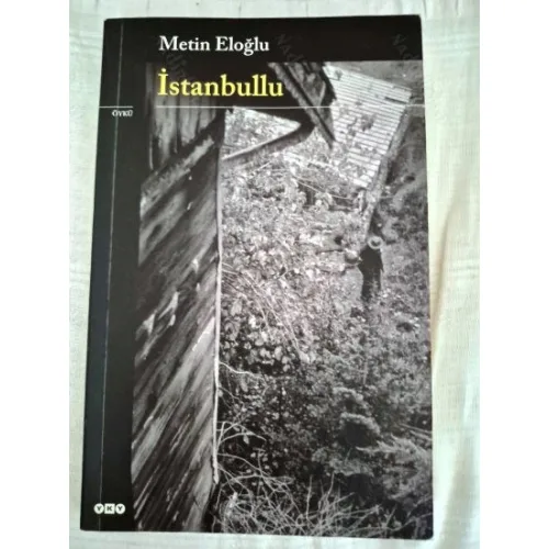 İstanbullu