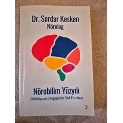 Nörobilim Yüzyılı Nörobilim Yüzyılı