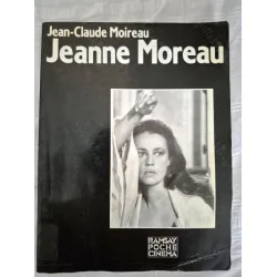 Jeanne Moreau BKZ