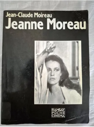 Jeanne Moreau BKZ