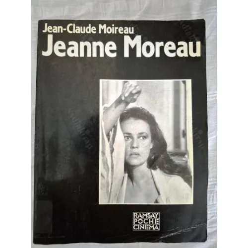 Jeanne Moreau BKZ