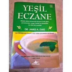 Yeşil Eczane Yeşil Eczane