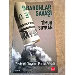 Baronlar Savaşı : Zindaşti Olayının Perde Arkası Baronlar Savaşı : Zindaşti Olayının Perde Arkası