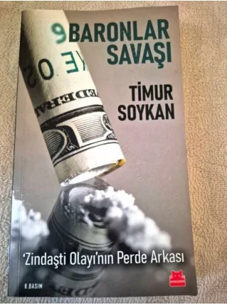 Baronlar Savaşı : Zindaşti Olayının Perde Arkası