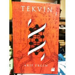 Tekvin Tekvin