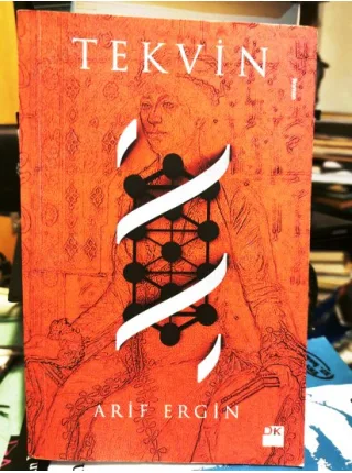 Tekvin