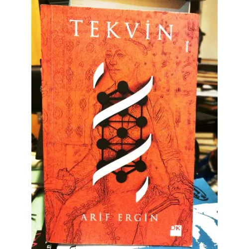 Tekvin