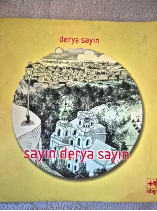 Sayın Derya Sayın