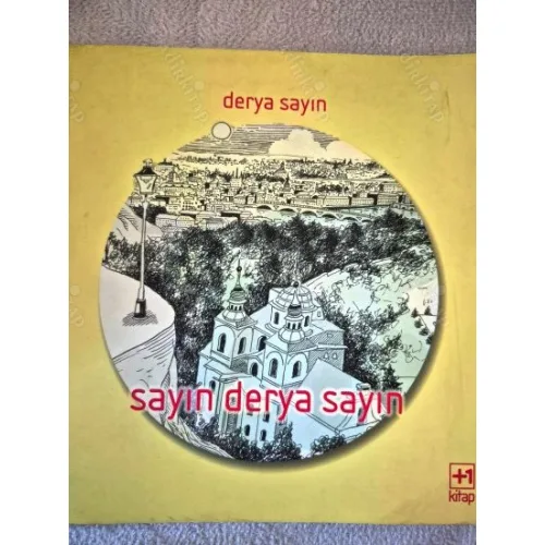 Sayın Derya Sayın