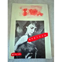 Nisan Kitap 10 Bresson Özel sayı Nisan Kitap 10 Bresson Özel sayı