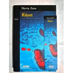 Rüyet (Ayraç Dahil Yeni) Rüyet (Ayraç Dahil Yeni)