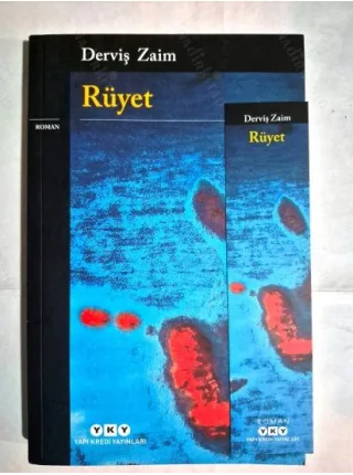 Rüyet (Ayraç Dahil Yeni)