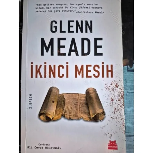 İkinci Mesih