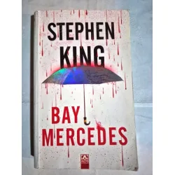 Bay Mercedes Bay Mercedes