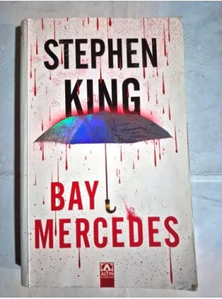 Bay Mercedes