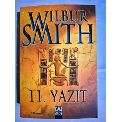 11. Yazıt