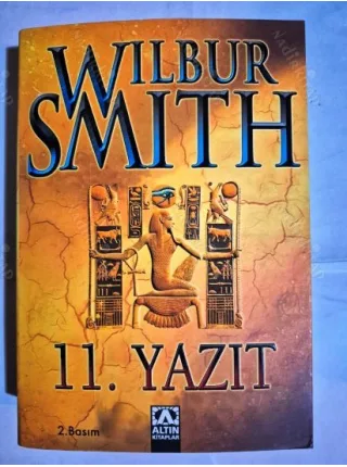 11. Yazıt