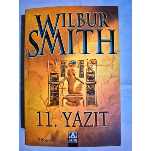 11. Yazıt