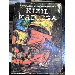 Kızıl Kadırga Kızıl Kadırga