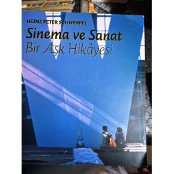 Sinema ve Sanat : Bir Aşk Hikayesi