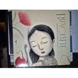 BIANCANEVE (Pamuk Prenses ve Yedi Cüceler) BIANCANEVE (Pamuk Prenses ve Yedi Cüceler)