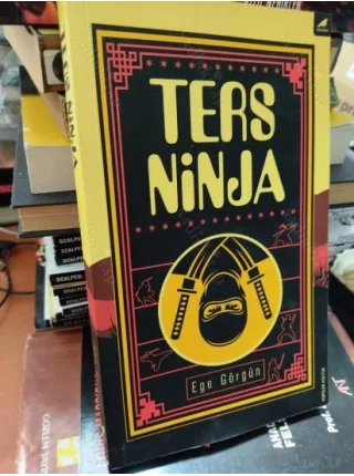 Ters Ninja