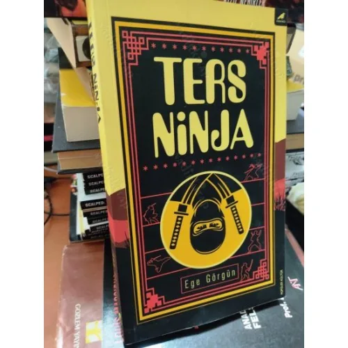 Ters Ninja