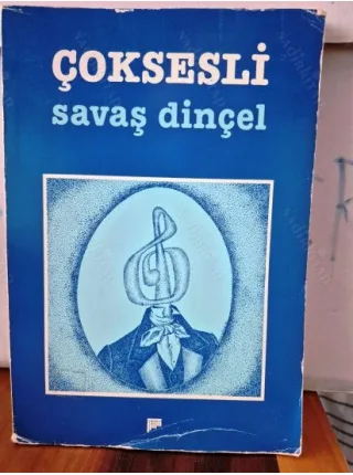 Çoksesli (Karikatürler)