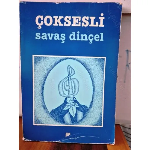 Çoksesli (Karikatürler)