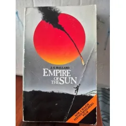 Empire of the Sun (Güneş İmparatorluğu) Tv Film Kitapları