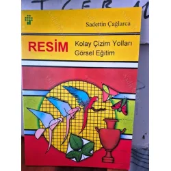 Resim Kolay Çizim Yolları Görsel Eğitim Resim Kolay Çizim Yolları Görsel Eğitim