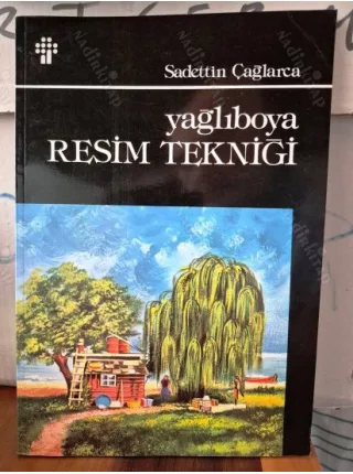 Yağlıboya Resim Tekniği