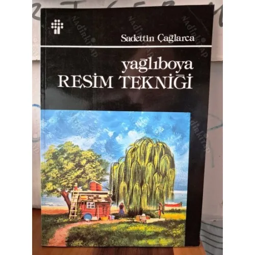 Yağlıboya Resim Tekniği