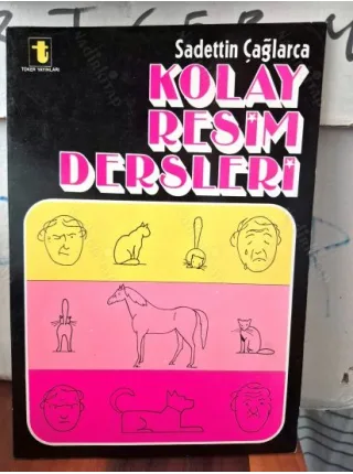 Kolay Resim Dersleri