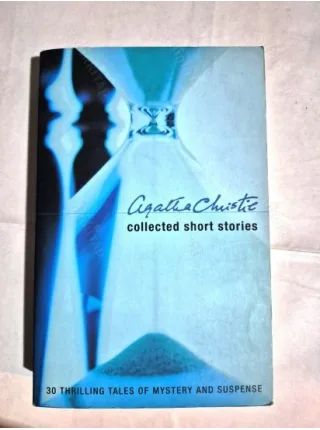 Agatha Christie The Collected Short Stories * 30 Thrilling tales of Mystery and Suspense
