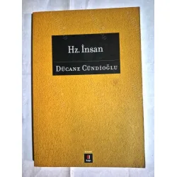 Hz. İnsan