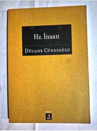 Hz. İnsan